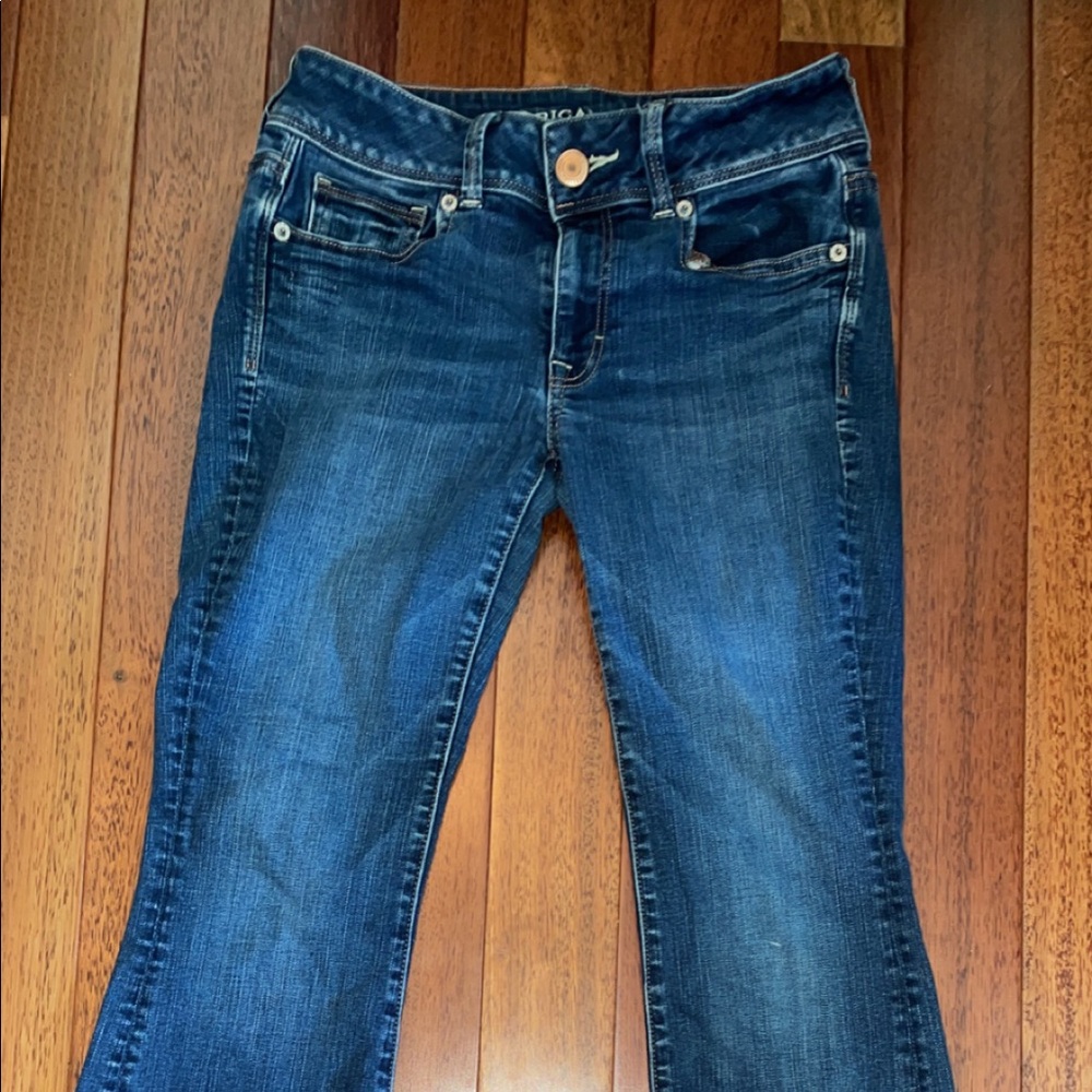 AE super stretch